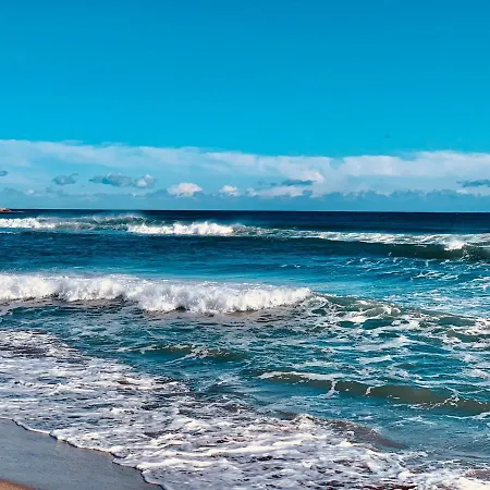 Atlantide Lägenhet *