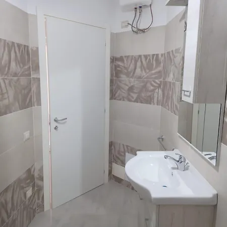 Atlantide Apartment