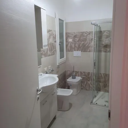 Apartment Atlantide