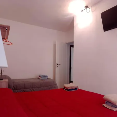 Apartment Atlantide Muravera
