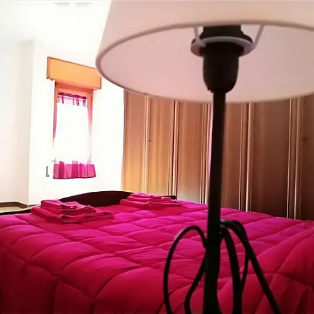 Apartment Atlantide
