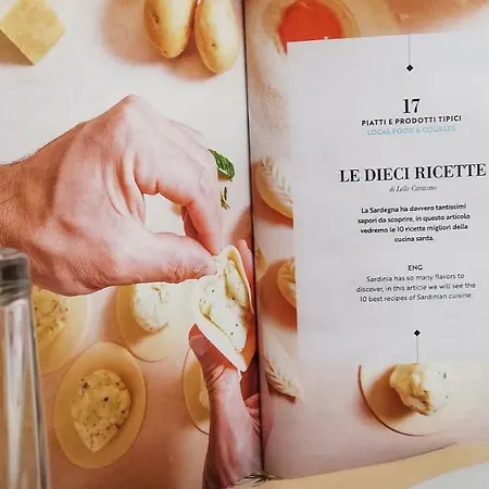 Atlantide Lägenhet Muravera