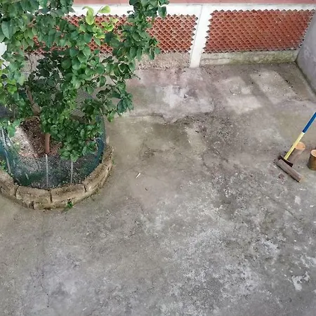 Appartamento Atlantide *