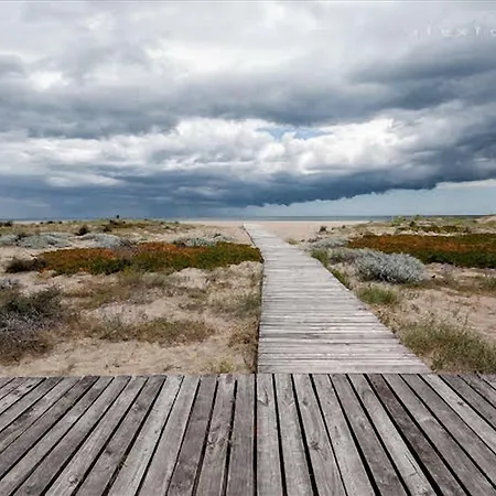 Appartamento Atlantide *