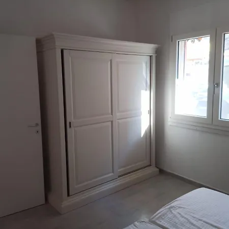 Apartment Atlantide *