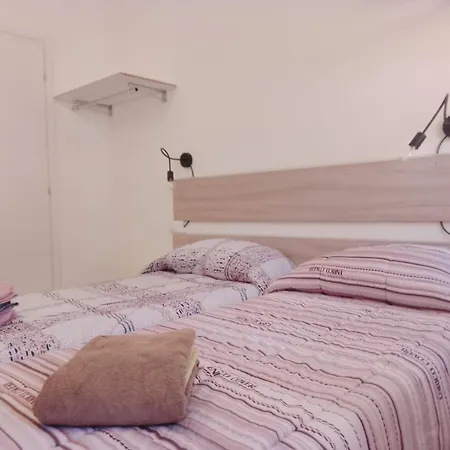 Atlantide Appartement