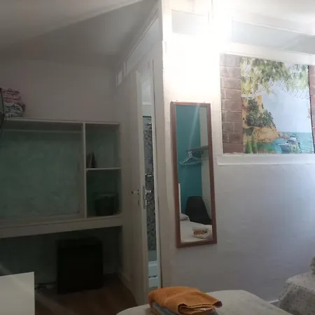 Atlantide Appartement