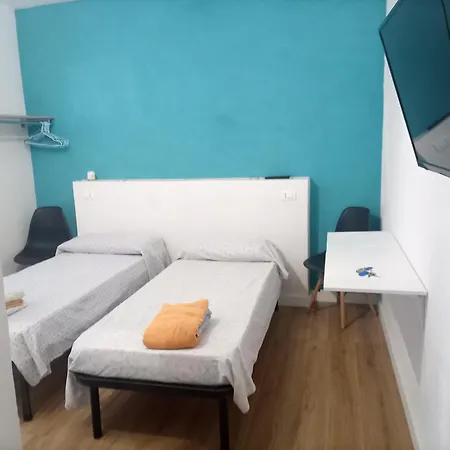 Appartement Atlantide
