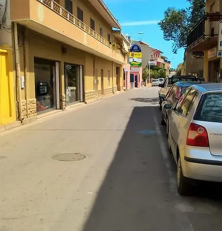 Apartment Atlantide *