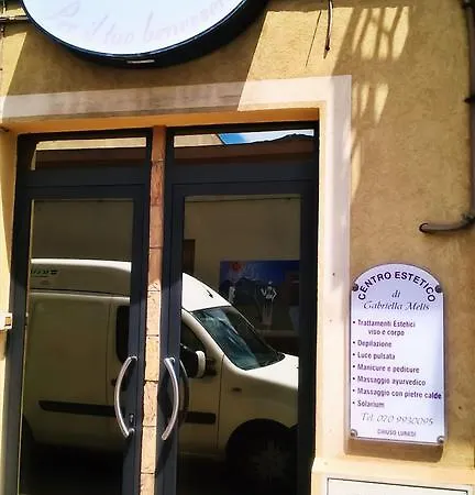 Atlantide Apartament