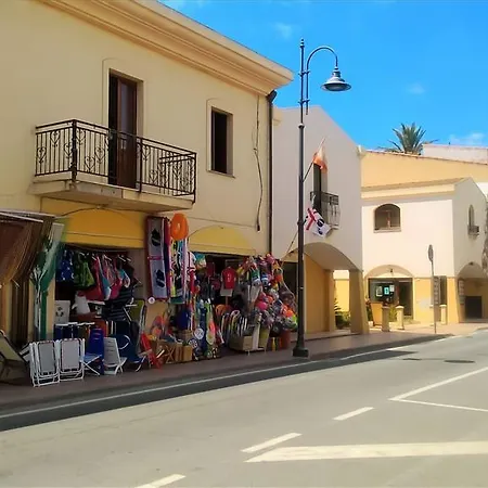 Appartement Atlantide