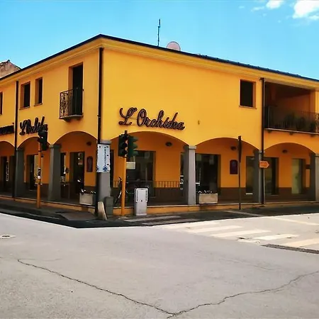 Apartmán Atlantide