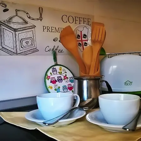 Appartement Atlantide Muravera