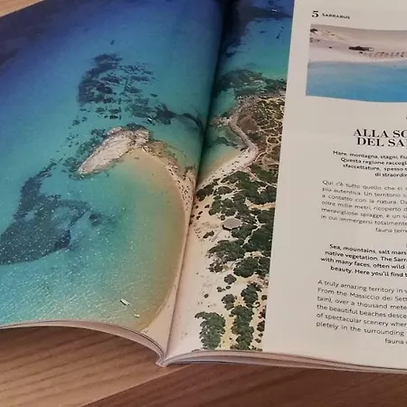 Atlantide * Muravera