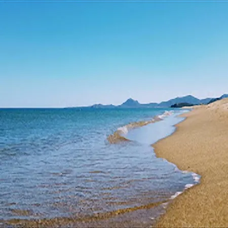 Apartament Atlantide