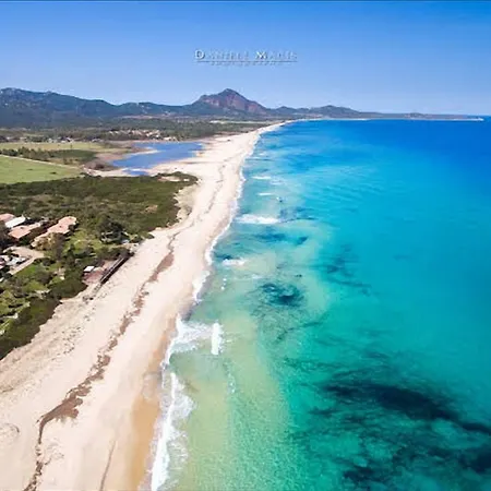 Atlantide Appartement